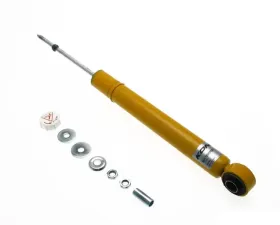 KONI Sport (yellow) 8041- externally adjustable, twin-tube low pressure gas Rear